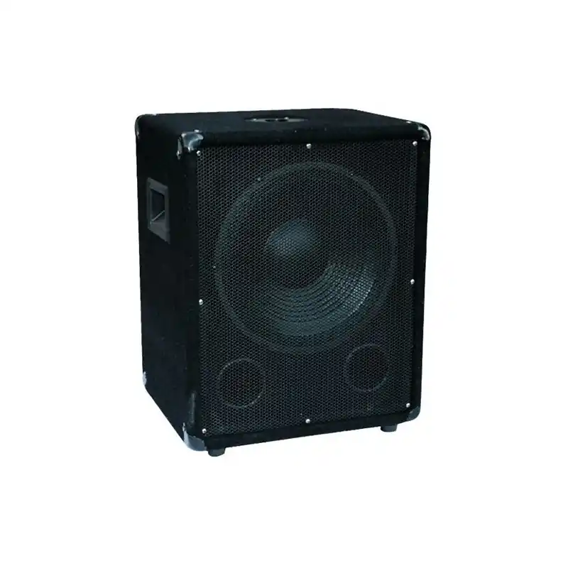 Omnitronic BX-1250 Ověřený