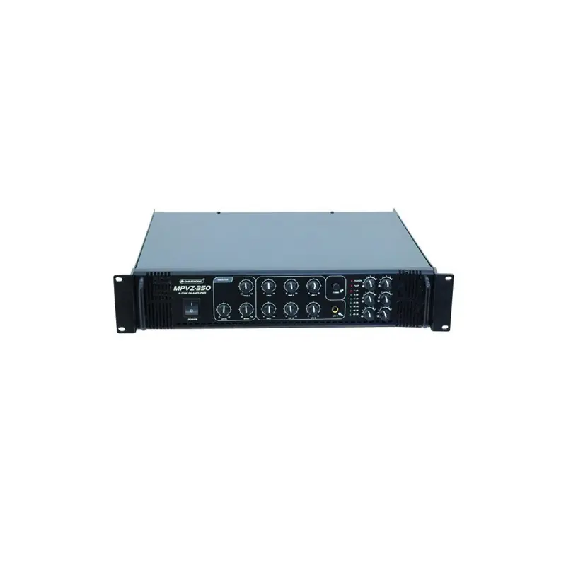 Omnitronic MPVZ-350.6 Jen Po Omezenou Doba
