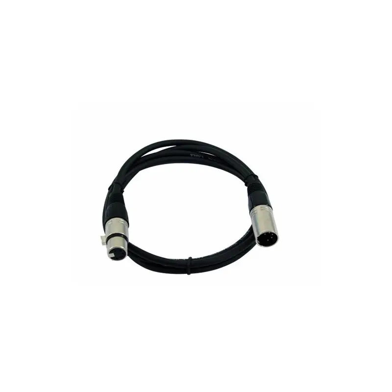 Rychlé Dodání Kabel FP-30 5-pólový XLR samec - XLS samice, 3 m