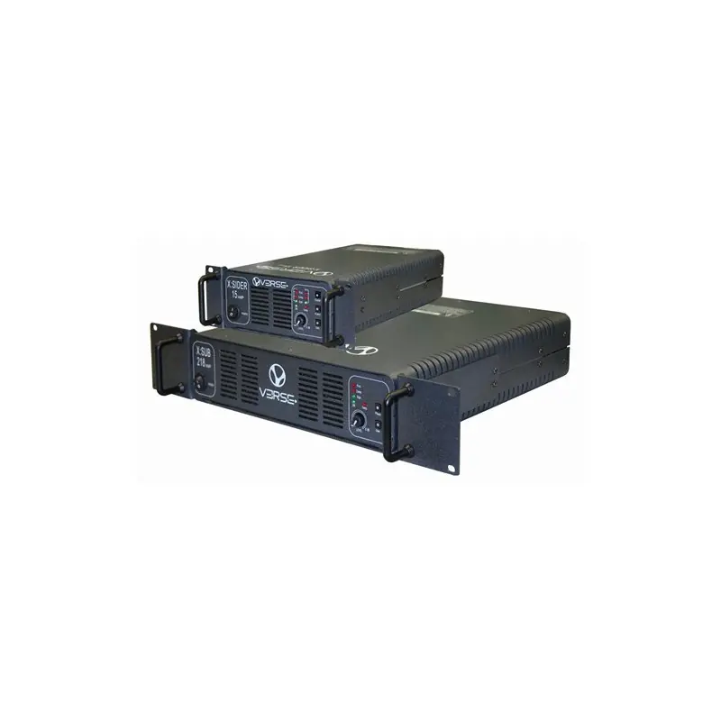Zlevněný Verse X Sub 218 AMP