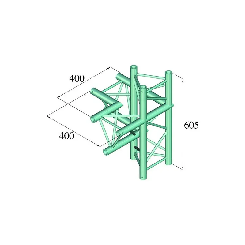 Odeslání Ihned Deco lock DQ3-PAC45