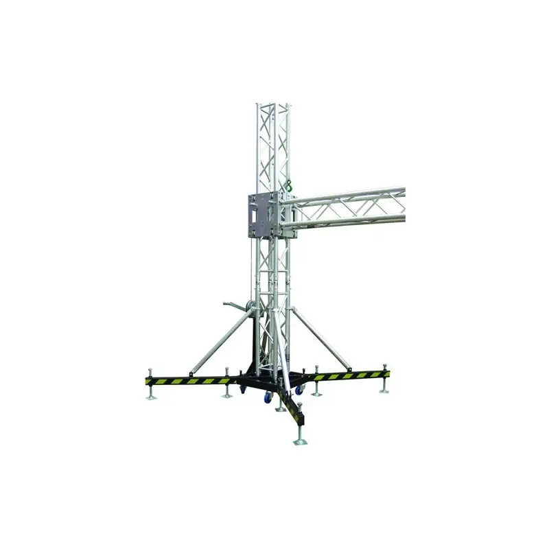 Zlevněný Alutruss Tower System I