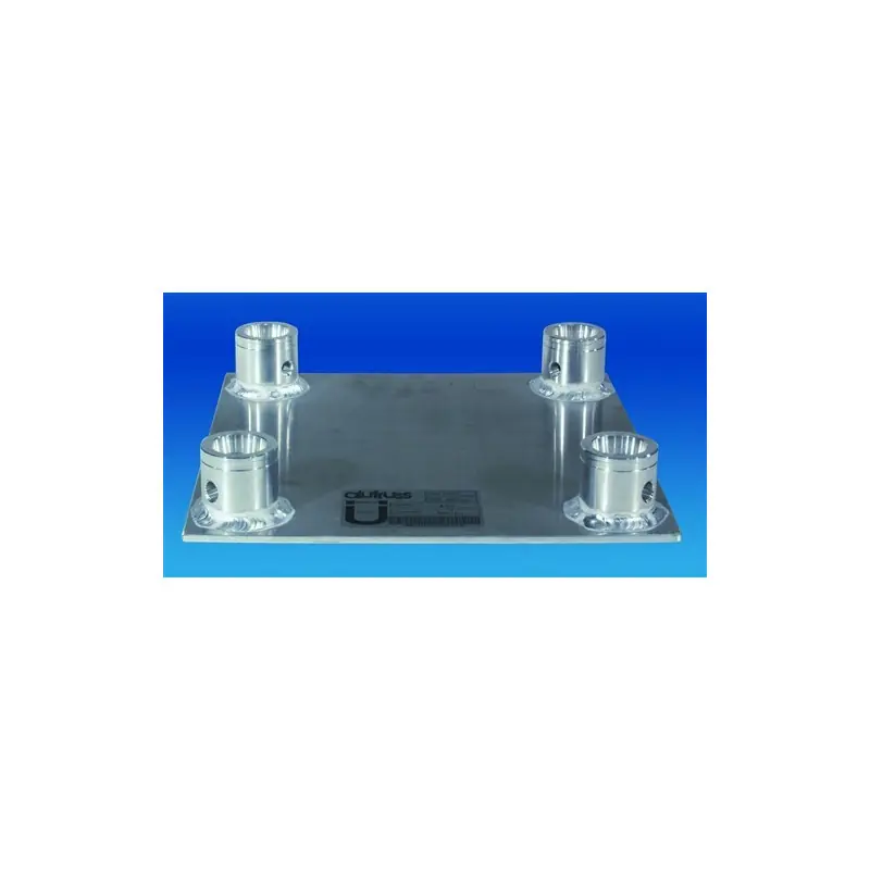 Quadsystem Quick lock M290 QQGP Top Prodej
