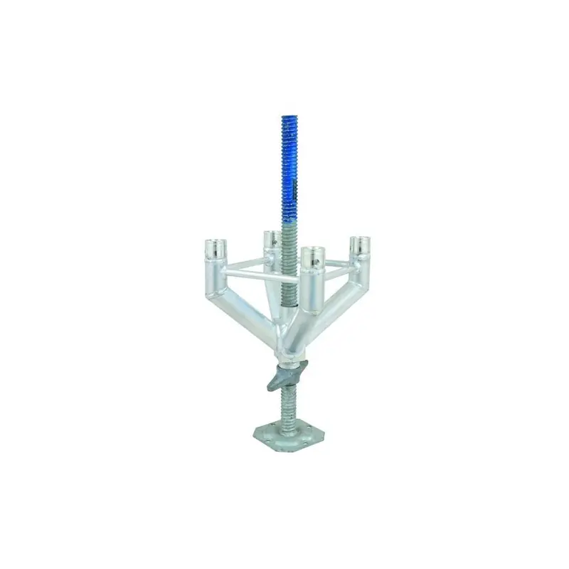 Oblíbený Quadlock vyrovnávací podstavec QNF-300