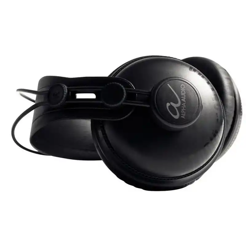 Vrácení Zdarma Sluchátka Alpha Audio HP three close