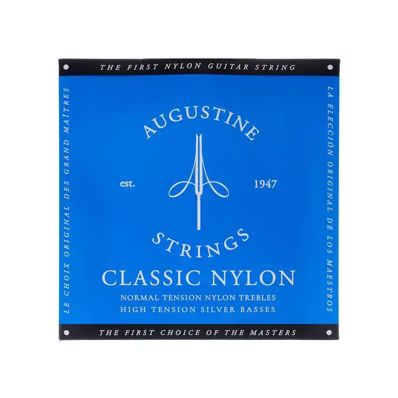Autentický Augustine classic Blue Label