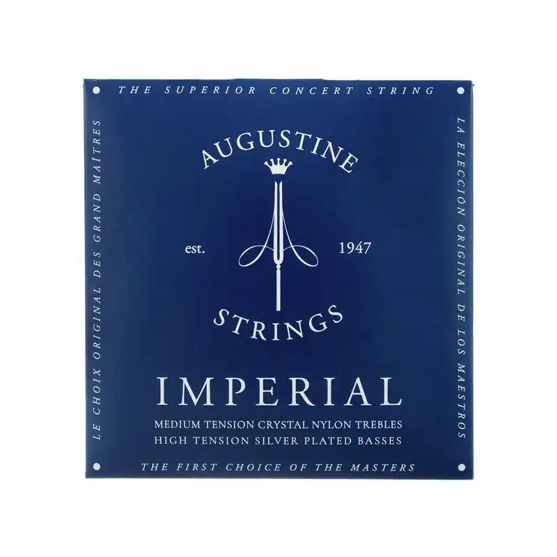 Augustine Imperial Classic Blue Odeslání Ihned