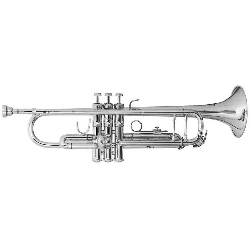Bach Bb-trumpeta TR-501 Výhodná Nabídka