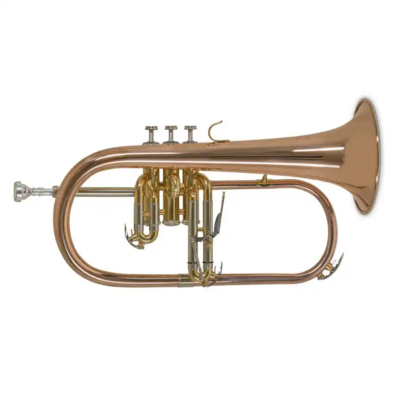 Výhodná Nabídka Bach Bb-křídlovka FH-501