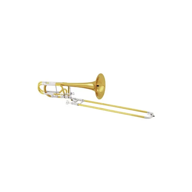 C.G. Conn Bas pozoun 62H Professional Cenová Bomba