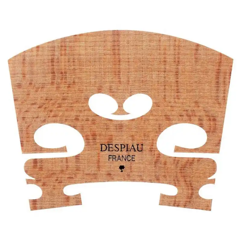 Despiau kobylka pro housle 4/4 Autentický