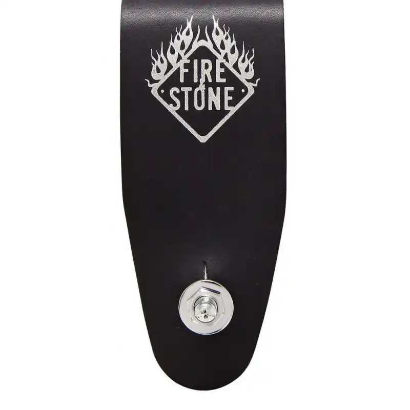 Jen Po Omezenou Doba Security Lock Fire&Stone Pochromováno