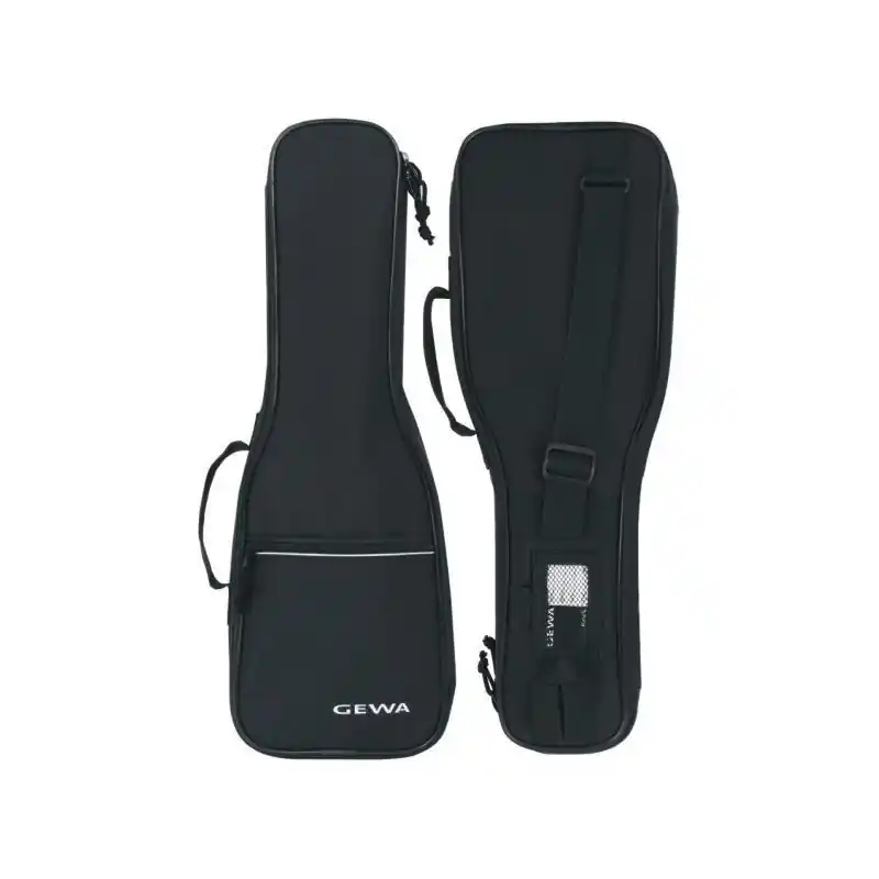 Gewa Gig Bag ukulele Classic 630/200/65 mm Nakupujte Hned
