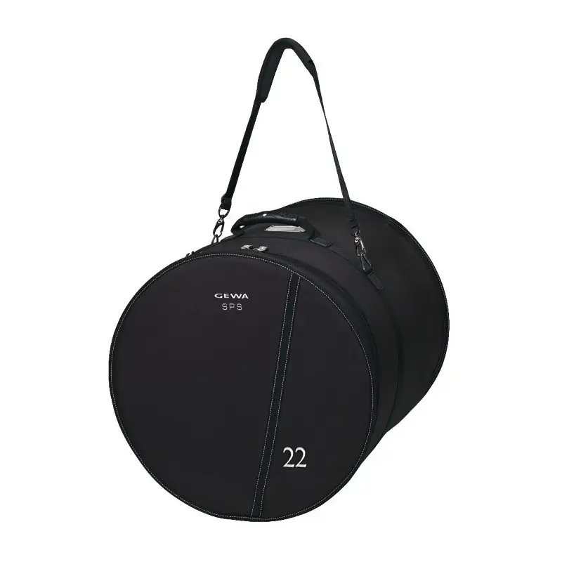 Ověřený Gewa Gig Bag pro Bass drum SPS 22x20"