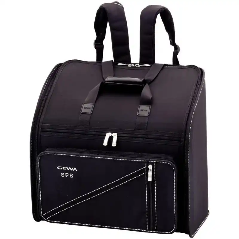 Gewa Gig Bag pro akordeon SPS 120 Basů Kup Teď