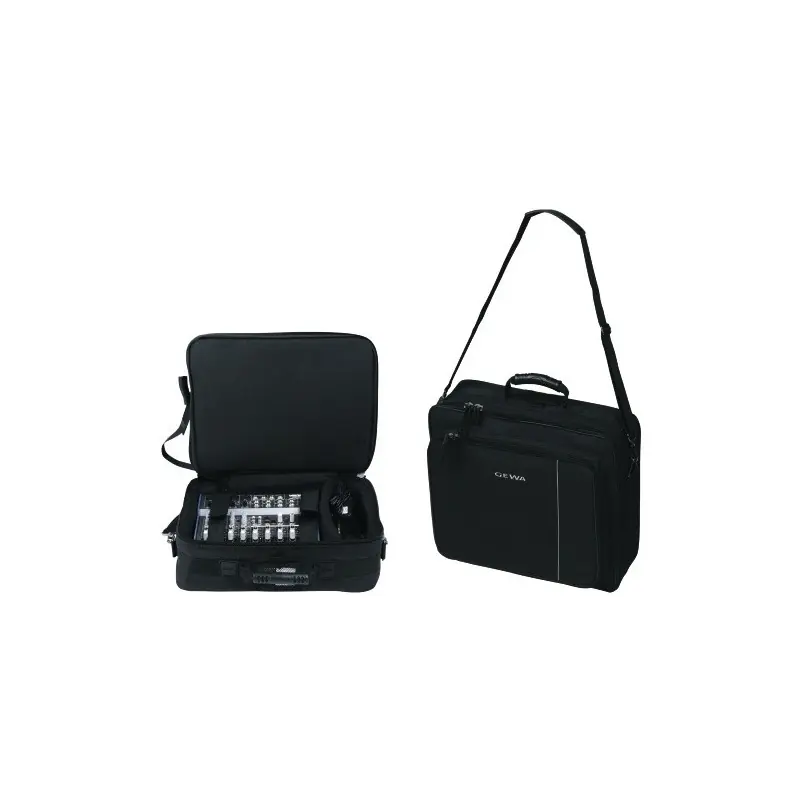 Gewa Gig Bag pro mixpult PREMIUM 38x30x10 cm Originální