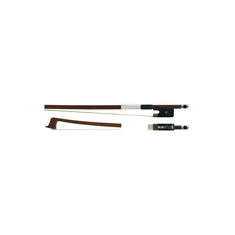 Gewa Smyčec pro violu Franz Bergner Kulaté Must-Have