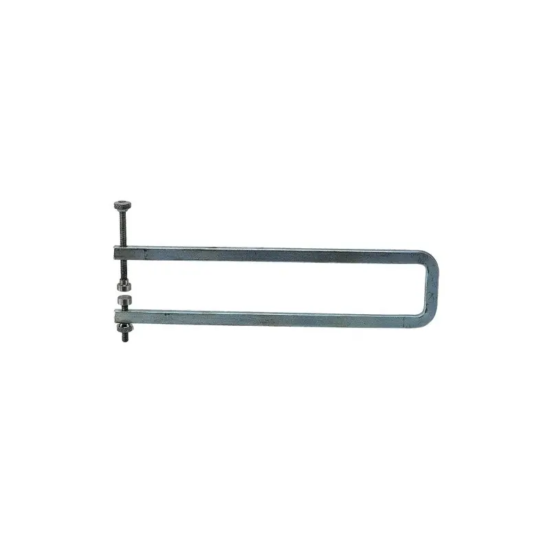 Gewa Svěrka pro desky 40/285mm Oblíbený