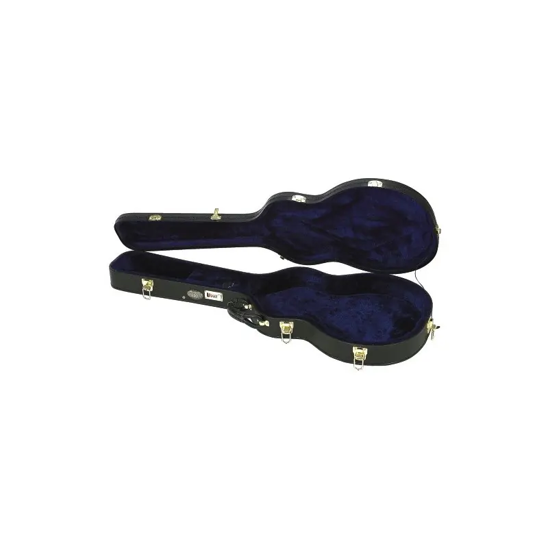 Výprodej Gewa Pouzdro pro kytaru Arched Top PRESTIGE ES335 Semi akustická
