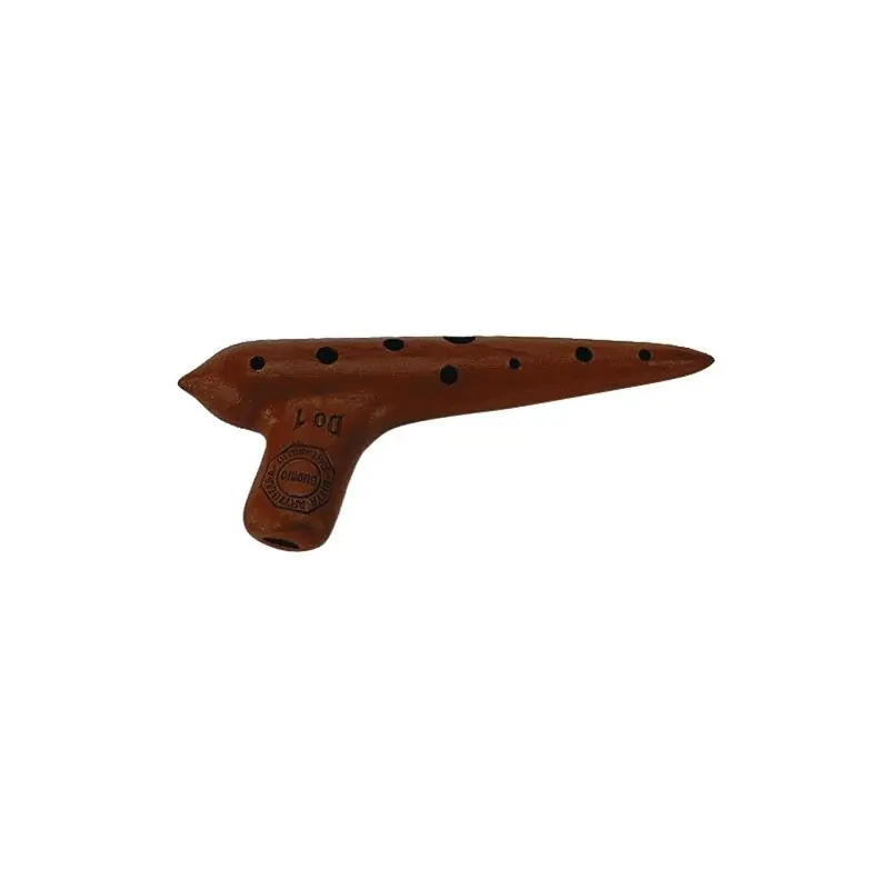 Nejlepší Cena Gewa Okarína Solist G-ladění, 15 cm, G2