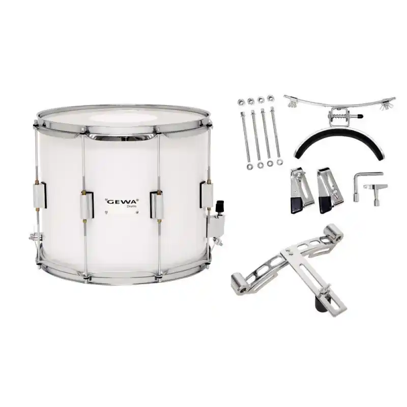 Kup Teď Gewa Pochodový bubínek Buben na přehlídky 14x10"