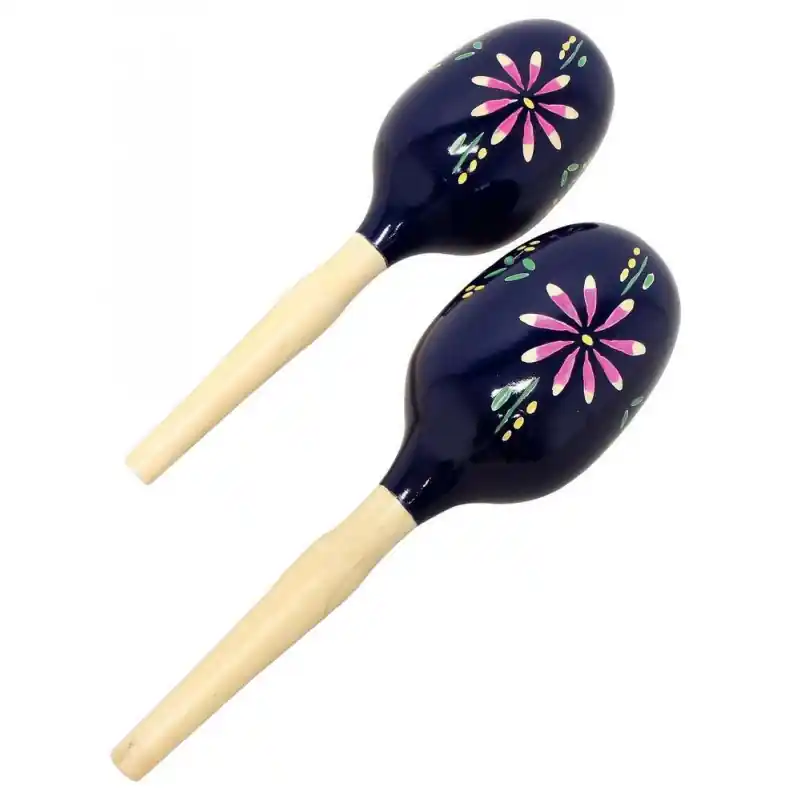 Speciální Cena GEWApure Maracas CLUB SALSA Pár+