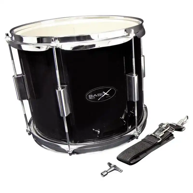Hit Sezóny GEWApure Marching Drum BASIX JB 1