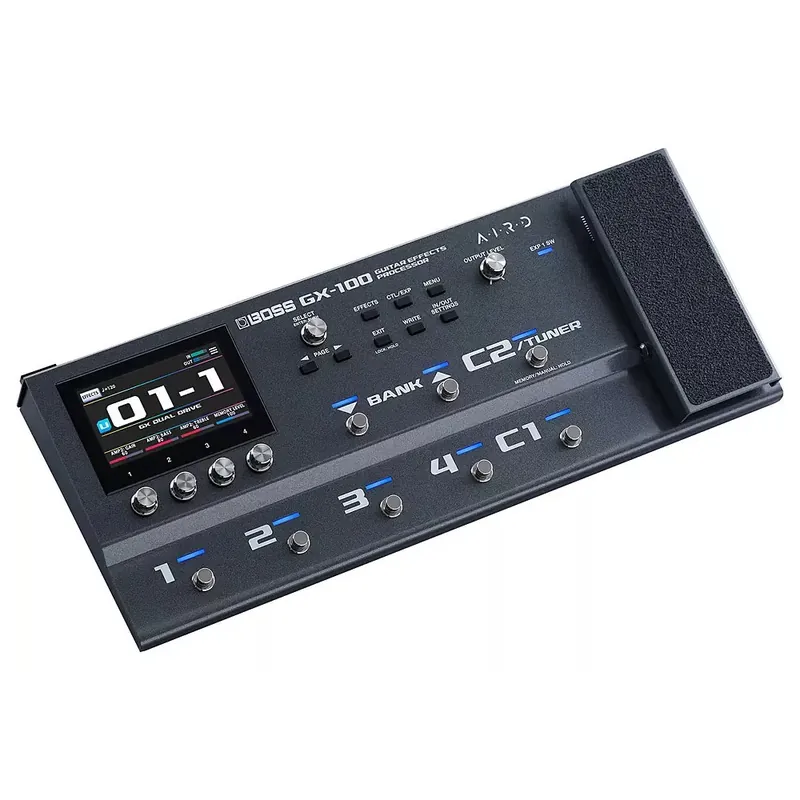 Boss GX-100 Top Prodej