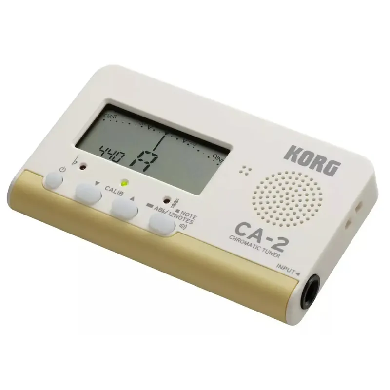 Korg CA-2 Horká Nabídka