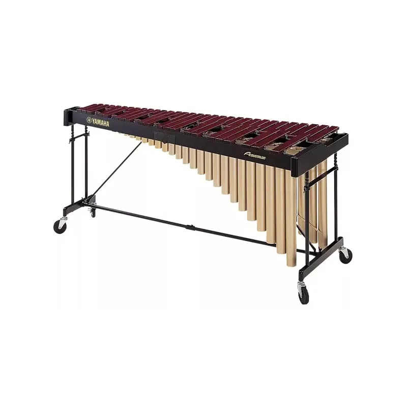 Rychlé Dodání Yamaha YM 2400 SET - prodloužená záruka 3 roky