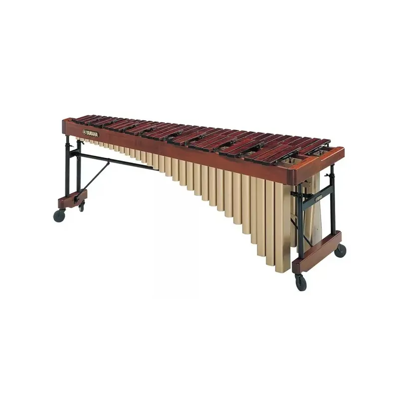 Ověřený Yamaha YM 4900A SET - prodloužená záruka 3 roky