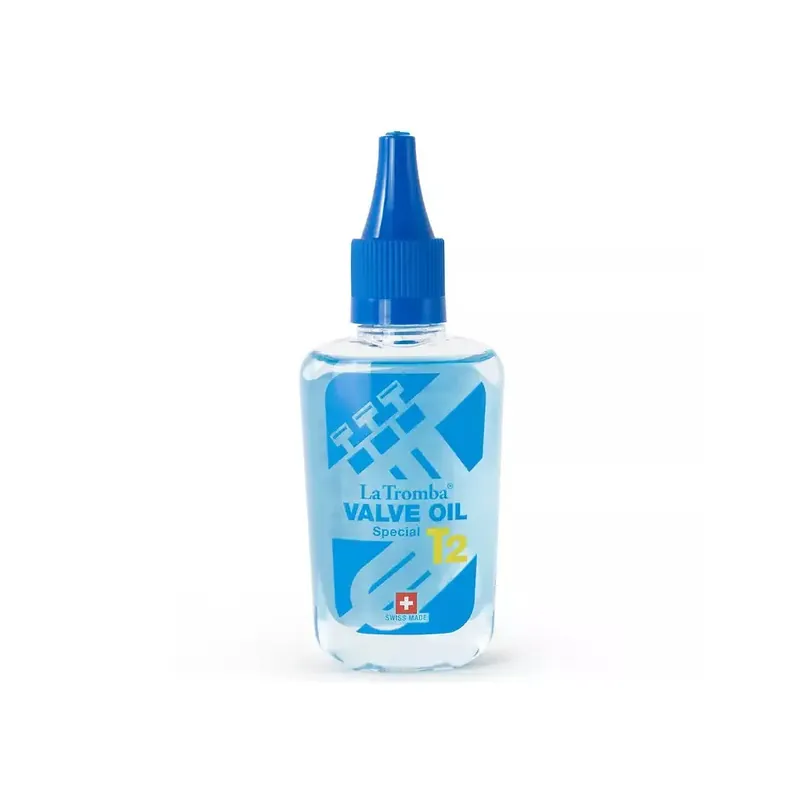 Pouze Dnes La Tromba Valve Oil T2 Special