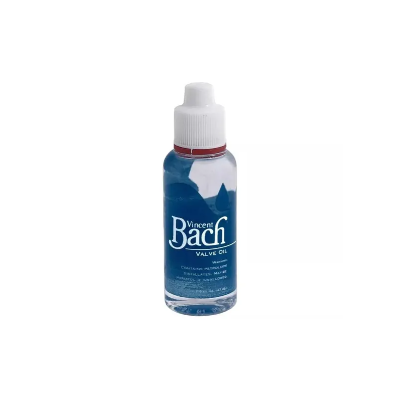 Objednat Nyní Bach Valve Oil B