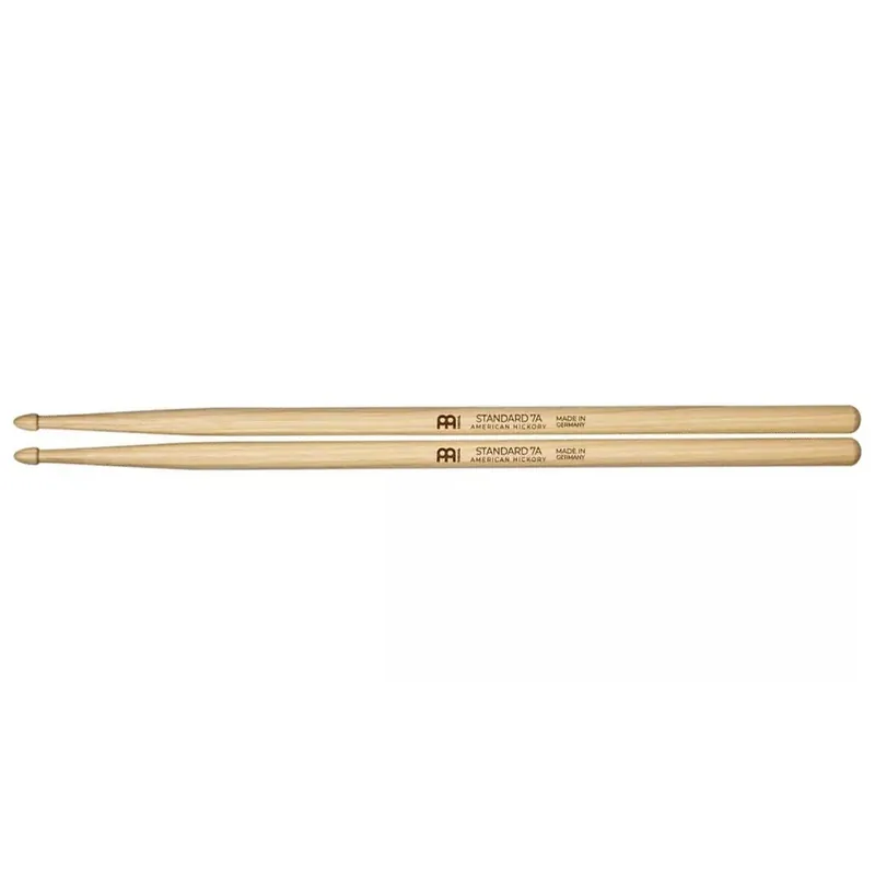Aktuální Meinl 7A Standard Stick - SB100