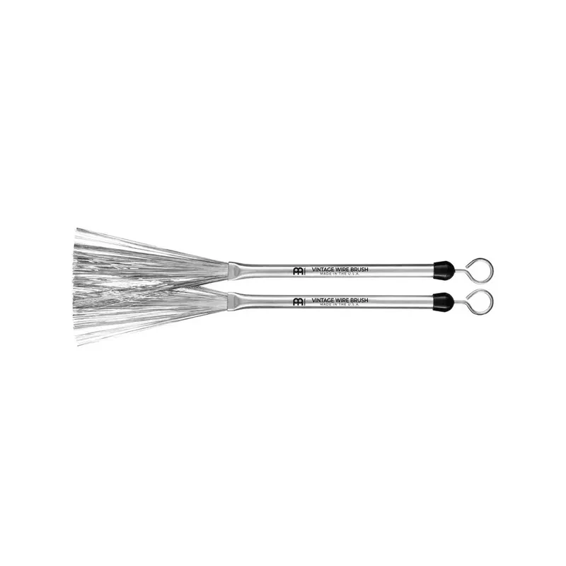 Aktuální Meinl SB309 Vintage Wire Brush