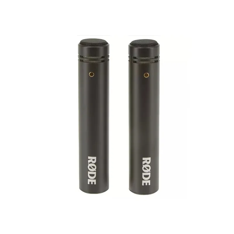 Rode M5 Matched Pair Cenově Výhodný