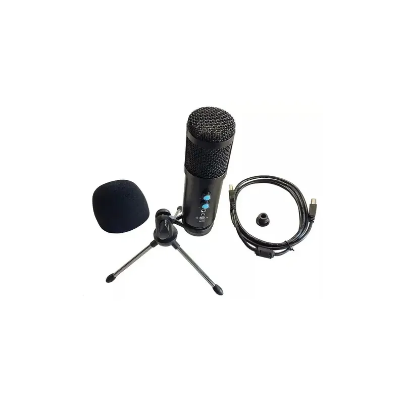 Vrácení Zdarma FZone USB-MIC