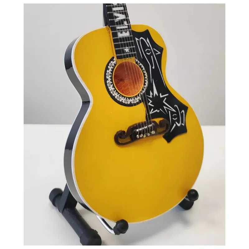Horká Nabídka Music Legends PPT-MK034 Elvis Presley Gibson J200