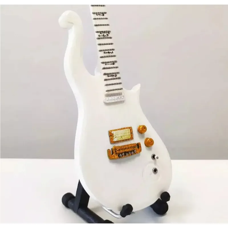 Výprodej PPT-MK110 Prince Schecter Cloud White