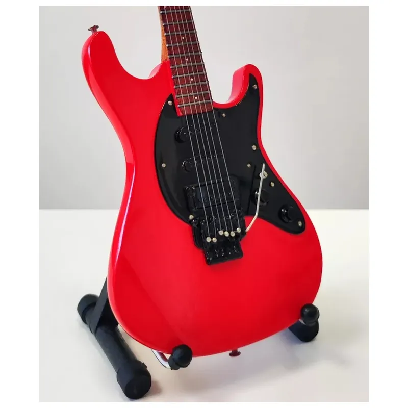 Originální PPT-MK156 Ibanez Roadstar II RG440 Red
