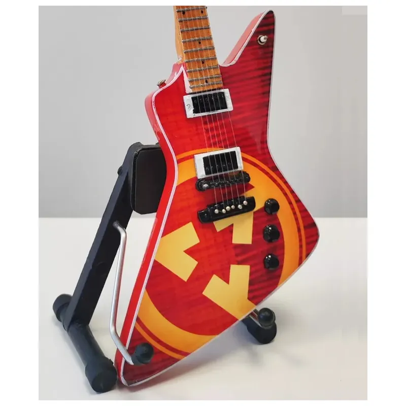 PPT-MK157 Urban Arakain Kobrle Guitars Custom Akce