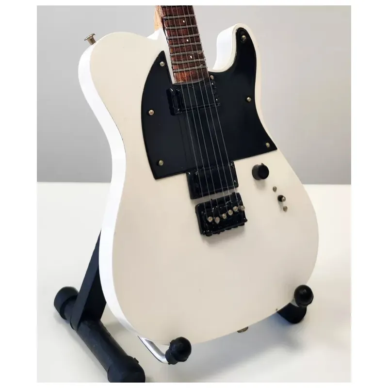 Levný PPT-MK182 Jim Root Slipknot Fender Jim Root Telecaster