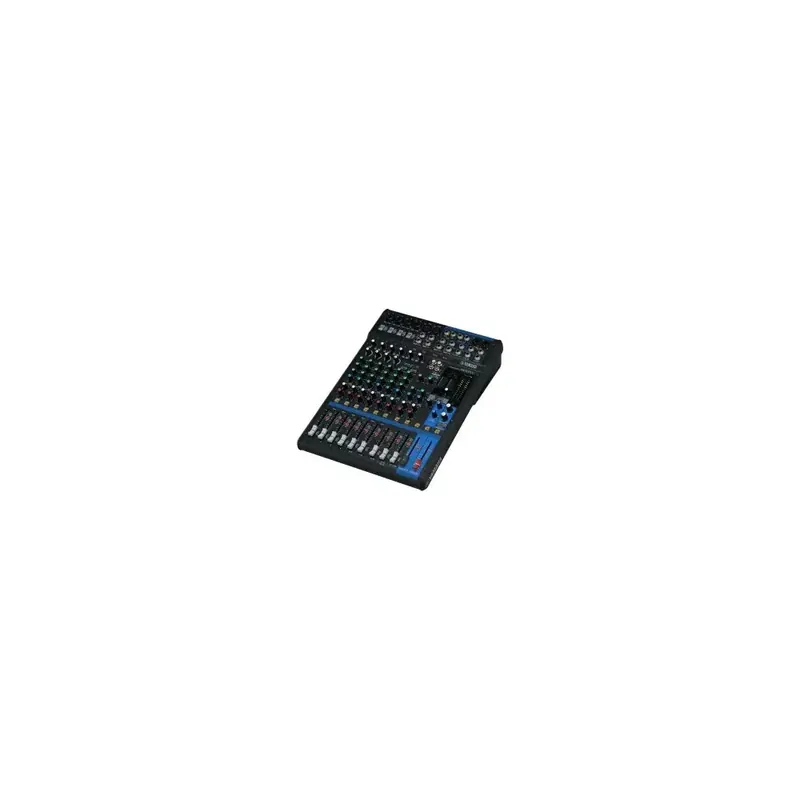 Autentický Yamaha MG12XU - prodloužená záruka 3 roky