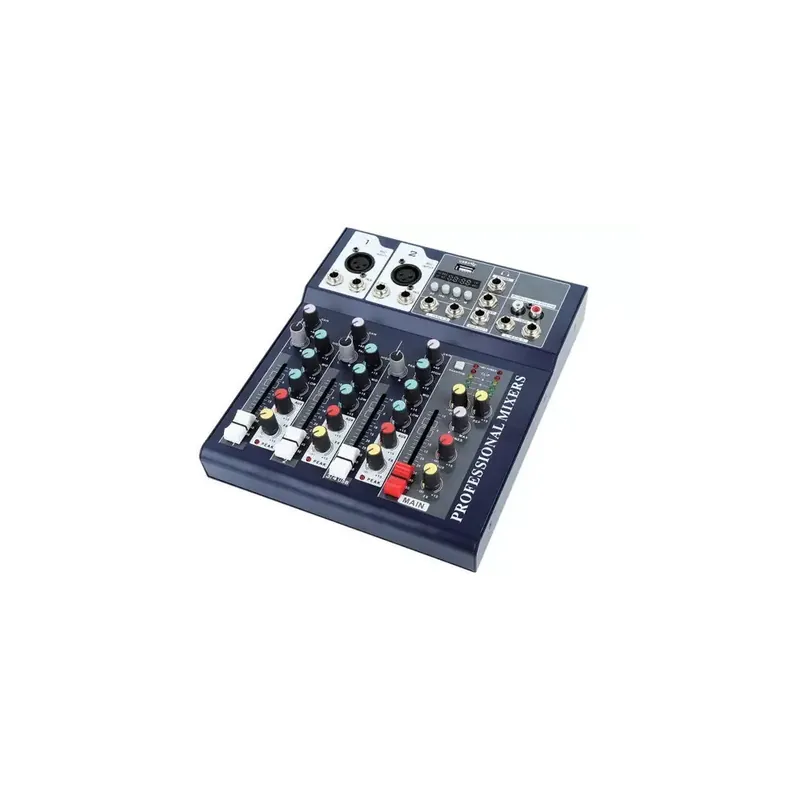 Aktuální Fzone F4-USB