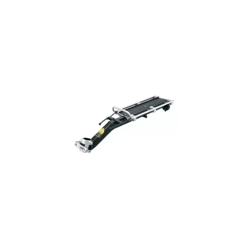 Cenová Bomba Topeak nosič MTX Beamrack E type, pro malý rám kola
