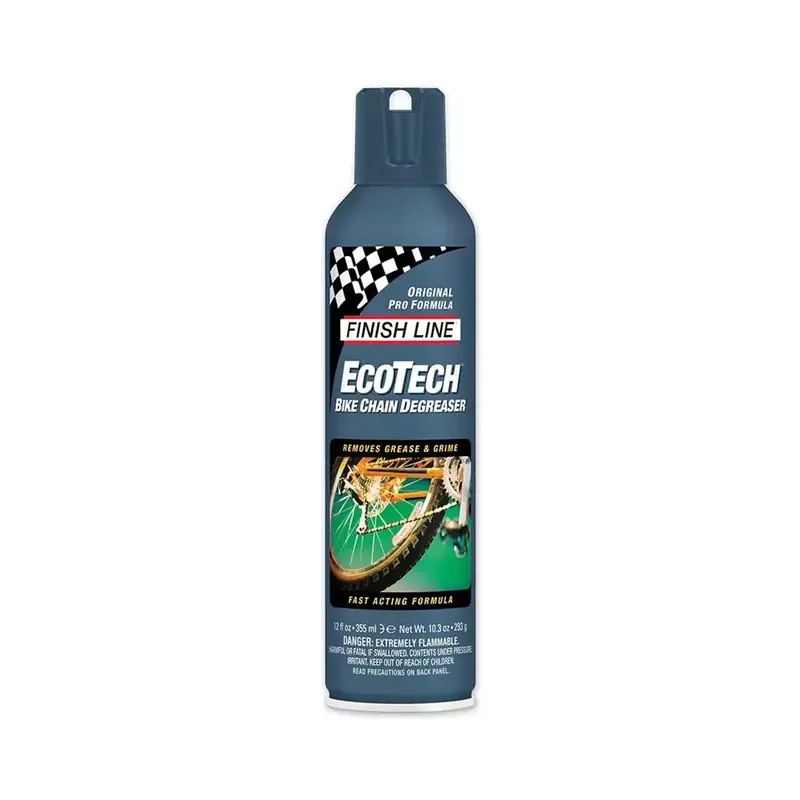Finish Line Ecotech Degreaser 350 ml-sprej Top Prodej