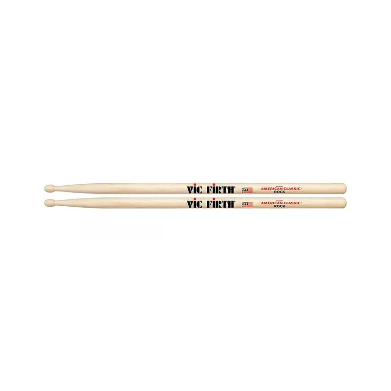 Vic Firth Rock American Classic Vrácení Zdarma