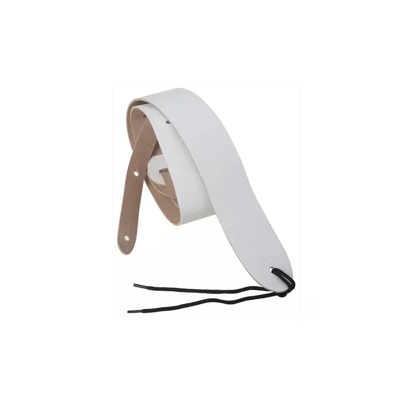 Perri’s Leathers 2182 Basic Leather White Levný