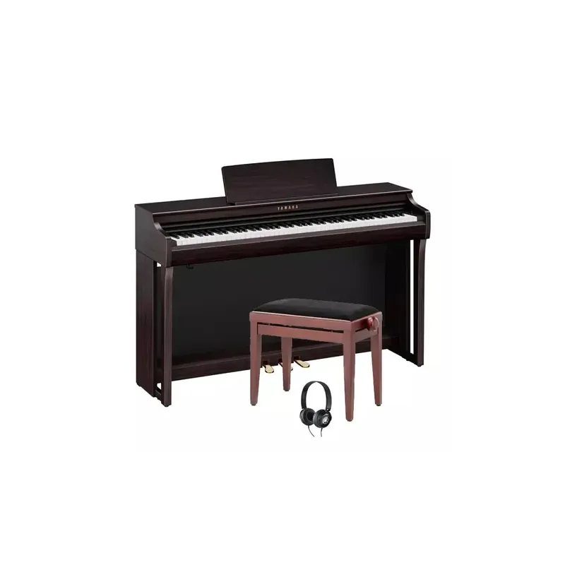 Nízká Cena Yamaha CLP 825 R SET2 - prodloužená záruka 5 let