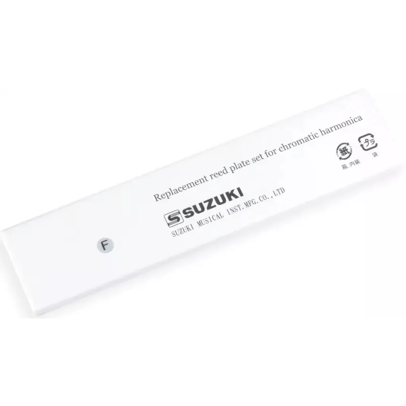 Jen Po Omezenou Doba Suzuki RP-SCX-48 Chromatic D sada